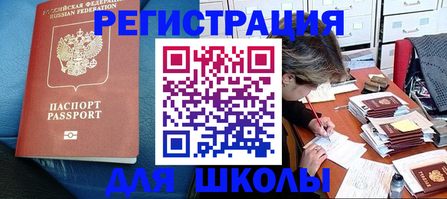 прописка для школы в Пласте